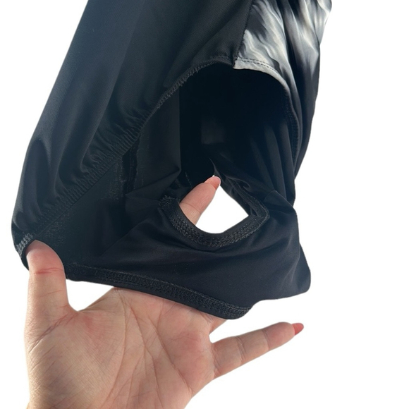 Miraclesuit swimsuit Side Effects Temptress flattering slimming vacation sz s/m - Picture 13 of 13